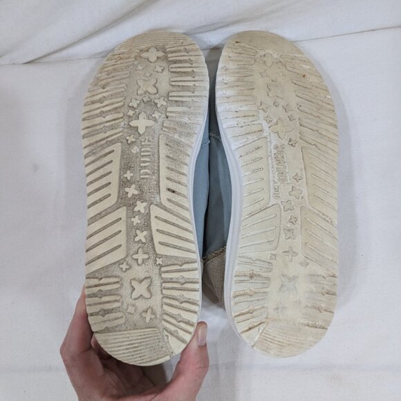 Women's Hey Dudes Coco-Nuts - Picture 2 of 3